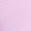 Lilac Organic Bassinet Sheet / Change Pad Cover-Snuggle Hunny- Tiny Trader - Gold Coast Baby Shop
