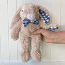 Louis rabbit - mini-and the little dog laughed- Tiny Trader - Gold Coast Baby Shop