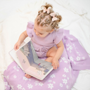 Love you all the Roars Luxury Keepsake Book-SCHNORG BABY- Tiny Trader - Gold Coast Baby Shop