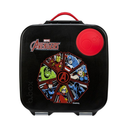 Lunch Box | Avengers-B.box- Tiny Trader - Gold Coast Baby Shop