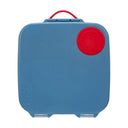 Lunch Box | Blue Blaze-B.box- Tiny Trader - Gold Coast Baby Shop