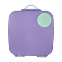 Lunch Box | Lilac Pop-B.box- Tiny Trader - Gold Coast Baby Shop
