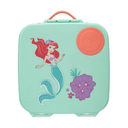 Lunch Box | Little Mermaid-B.box- Tiny Trader - Gold Coast Baby Shop