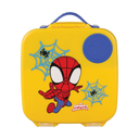 Lunch Box | Spidey-B.box- Tiny Trader - Gold Coast Baby Shop