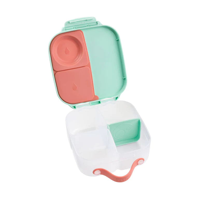Lunchbox | Little Mermaid-B.box-Tiny Trader