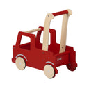Moover Push Truck | Red