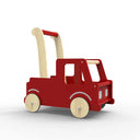 Moover Push Truck | Red