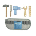 Moover Push Truck & Tool Set