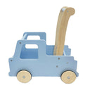 Moover Push Truck & Tool Set