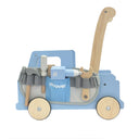 Moover Push Truck & Tool Set
