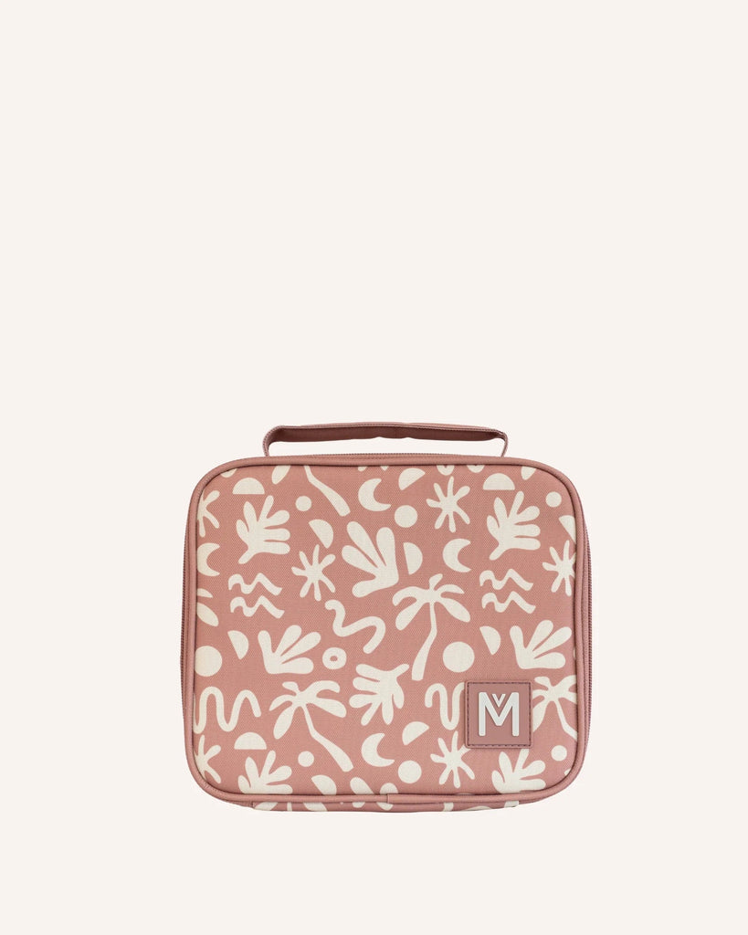 Medium Insulated Lunch Bag | Various-Montii Co-Tiny Trader