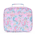 Mermaid Aqua Junior Insulated Lunch Bag-Kinnder- Tiny Trader - Gold Coast Baby Shop