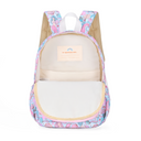 Mermaid Aqua Mini Daycare/Toddler Backpack-Kinnder- Tiny Trader - Gold Coast Baby Shop