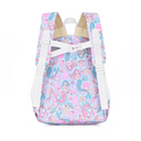 Mermaid Aqua Mini Daycare/Toddler Backpack-Kinnder- Tiny Trader - Gold Coast Baby Shop