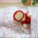 Mermaid Aqua Daycare Sheet & Pillow Set