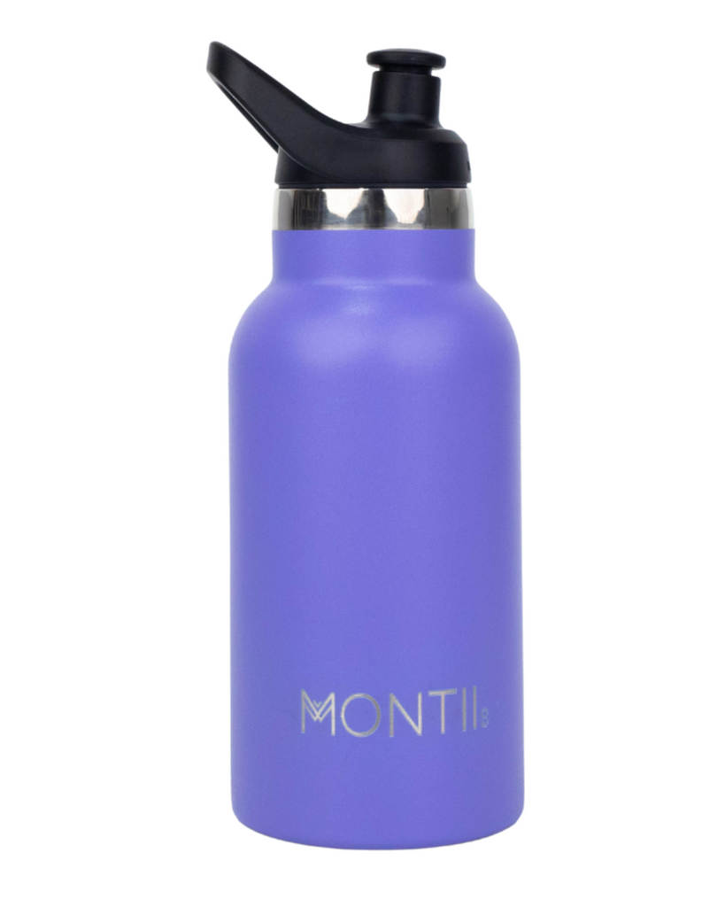 Mini Drink Bottle | Grape-Montii Co-Tiny Trader