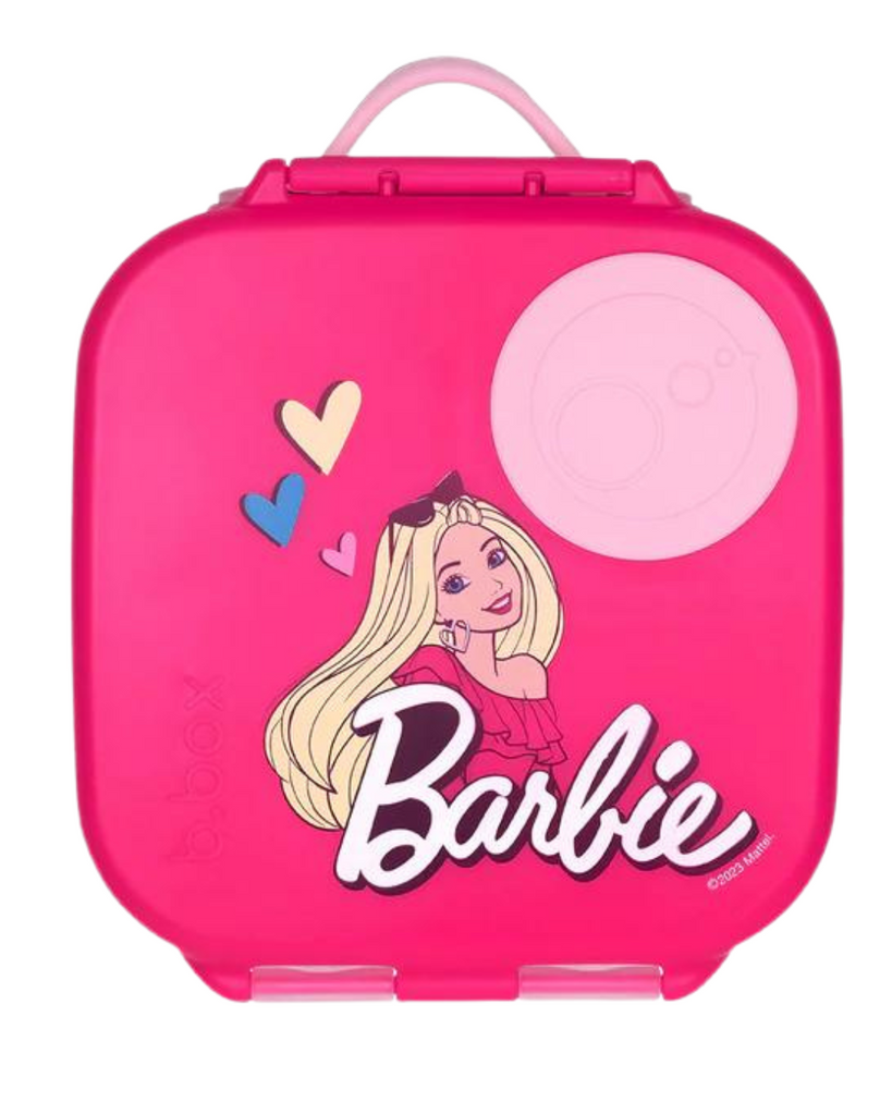 Mini Lunch Box | Barbie™-B.box-Tiny Trader