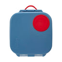 Mini Lunch Box | Blue Blaze-B.box- Tiny Trader - Gold Coast Baby Shop