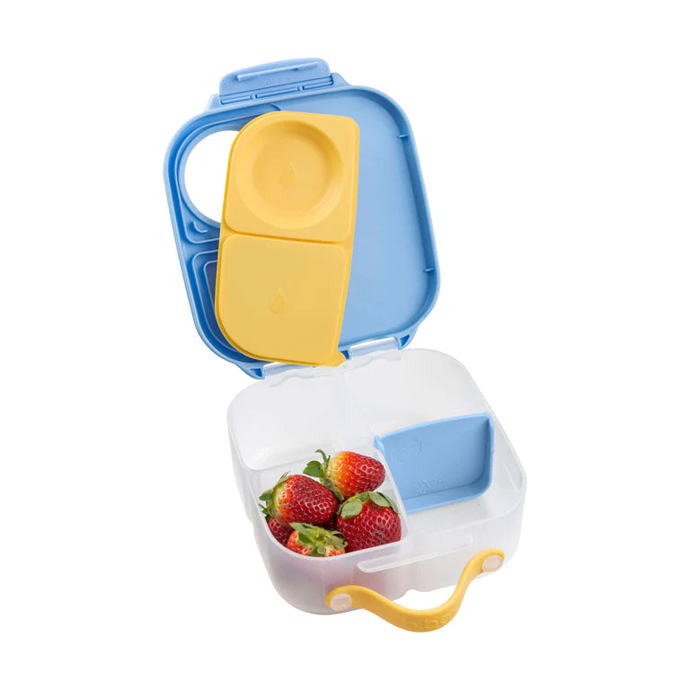 Mini Lunch Box | Bluey-B.box-Tiny Trader