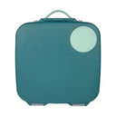 Mini Lunch Box | Emerald Forest-B.box- Tiny Trader - Gold Coast Baby Shop