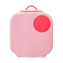 Mini Lunch Box | Flamingo Fizz-B.box- Tiny Trader - Gold Coast Baby Shop