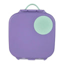Mini Lunch Box | Lilac Pop-B.box- Tiny Trader - Gold Coast Baby Shop