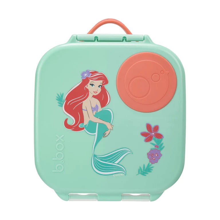 Mini Lunch Box | Little Mermaid-B.box-Tiny Trader