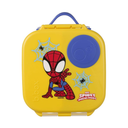 Mini Lunch Box | Spidey-B.box- Tiny Trader - Gold Coast Baby Shop
