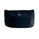Mini Pouch | Black-Nim The Label- Tiny Trader - Gold Coast Baby Shop