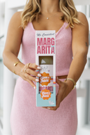 Mum's Special Juice Margarita-Mr. Consistent- Tiny Trader - Gold Coast Baby Shop