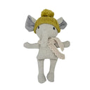 Myrtle elephant-and the little dog laughed- Tiny Trader - Gold Coast Baby Shop