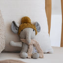 Myrtle elephant-and the little dog laughed- Tiny Trader - Gold Coast Baby Shop