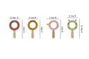 CALM & BREEZY BABY ANIMAL MAGNIFYING GLASS