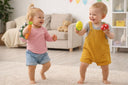 Wooden Vege Music 3pc Set