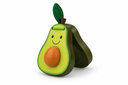 Wooden Fruit Castanet