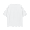 Neuro Spicy Adult Tee | Lucent White-MAKU THE LABEL-S- Tiny Trader - Gold Coast Baby Shop