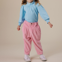 Nora Corduroy Pant-Goldie+Ace-6-12M- Tiny Trader - Gold Coast Baby Shop