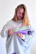 Nursing Jumper