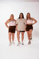 Astra Nursing Sports Bra - Cherry Blossom