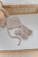 Bonnets