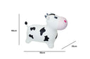 Bouncy Rider | Moo Moo The Cow
