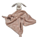 Mia the Bunny Mini Toy & Comfort Blanket
