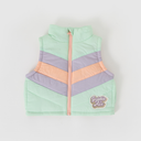 Panelled Vest-Goldie+Ace-6-12M- Tiny Trader - Gold Coast Baby Shop