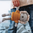 Percy lion-and the little dog laughed- Tiny Trader - Gold Coast Baby Shop