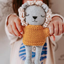 Percy lion-and the little dog laughed- Tiny Trader - Gold Coast Baby Shop