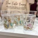 Peter Rabbit Glitter Cup | Peter Rabbit-Peter Rabbit- Tiny Trader - Gold Coast Baby Shop