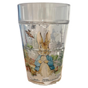 Peter Rabbit Glitter Cup | Peter Rabbit-Peter Rabbit- Tiny Trader - Gold Coast Baby Shop