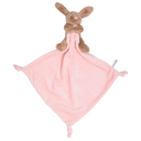 Petite Vous Bella the Bunny Mini Toy & Comfort Blanket WARM