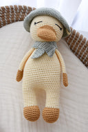 Darcy the Duck