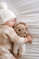 Laurie the Lion